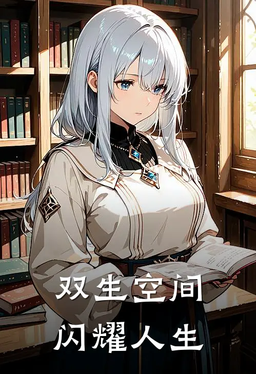 双生空间，闪耀人生