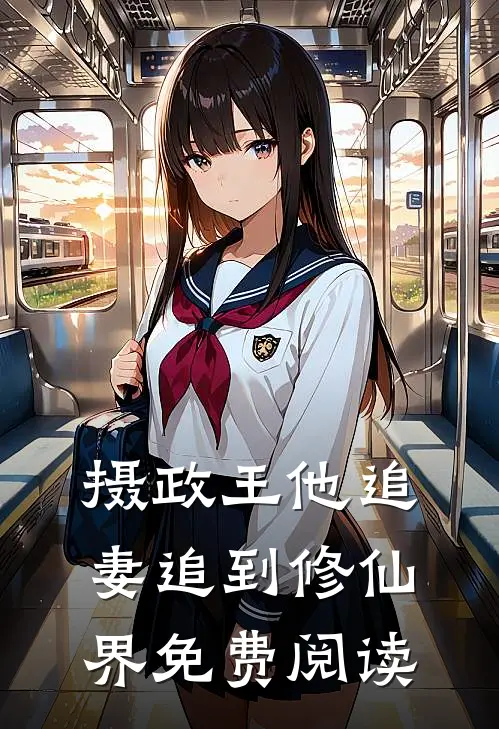 摄政王他追妻追到修仙界免费阅读