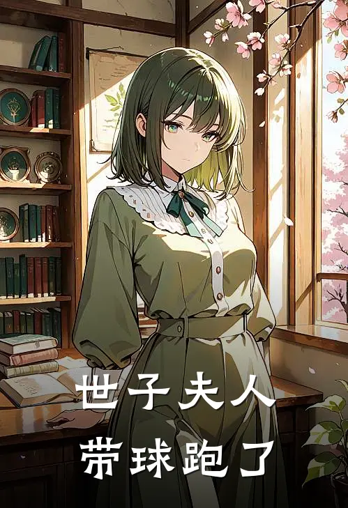 世子夫人带球跑了