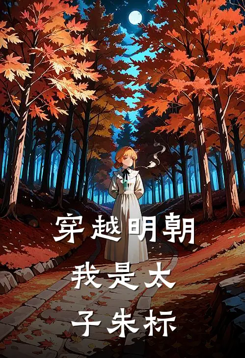 穿越明朝：我是太子朱标(朱标宋濂)小说全文免费阅读_无弹窗全文免费阅读穿越明朝：我是太子朱标(朱标宋濂)