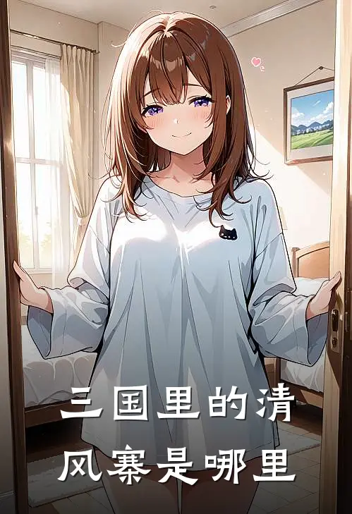 三国里的清风寨是哪里