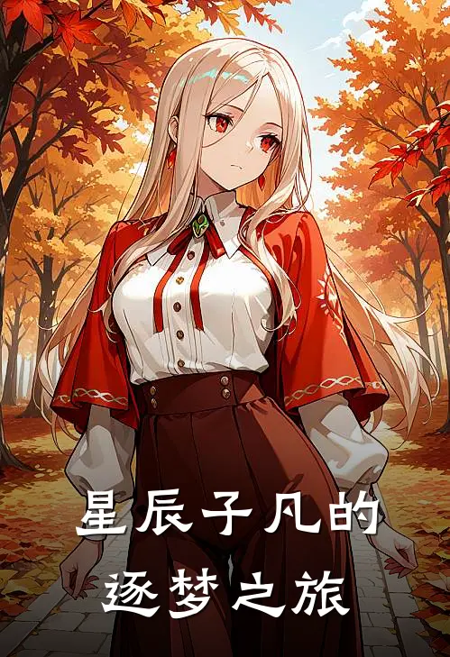 星辰子凡的逐梦之旅白子凡夏星辰热门小说完结_热门的小说星辰子凡的逐梦之旅白子凡夏星辰