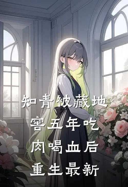 知青被藏地窖五年吃肉喝血后重生最新