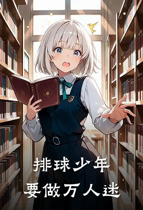 排球少年：要做万人迷