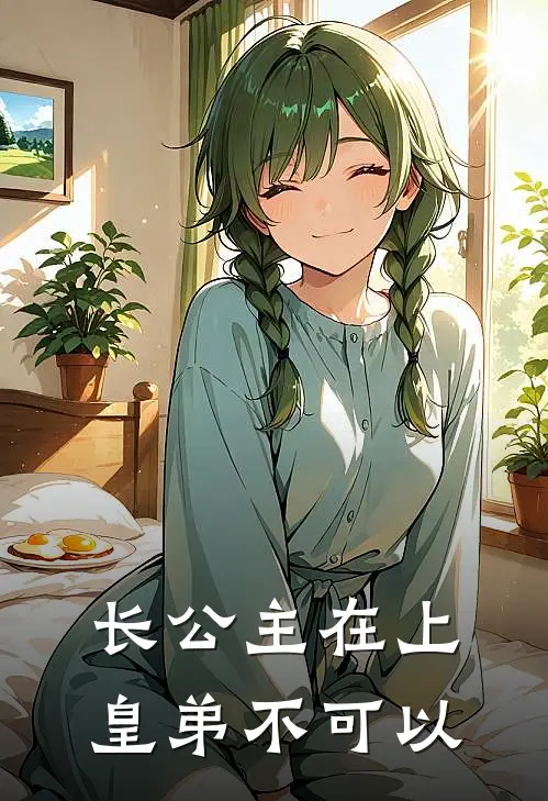 长公主在上，皇弟不可以