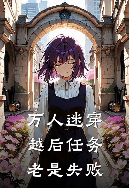万人迷穿越后任务老是失败
