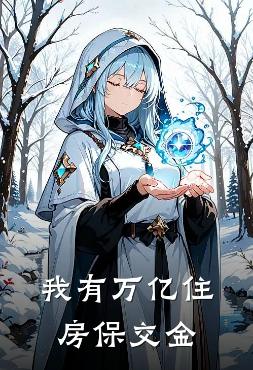 我有万亿住房保交金