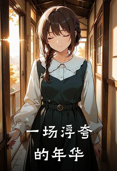 《一场浮夸的年华》付年舒华全文免费在线阅读_《一场浮夸的年华》全集阅读