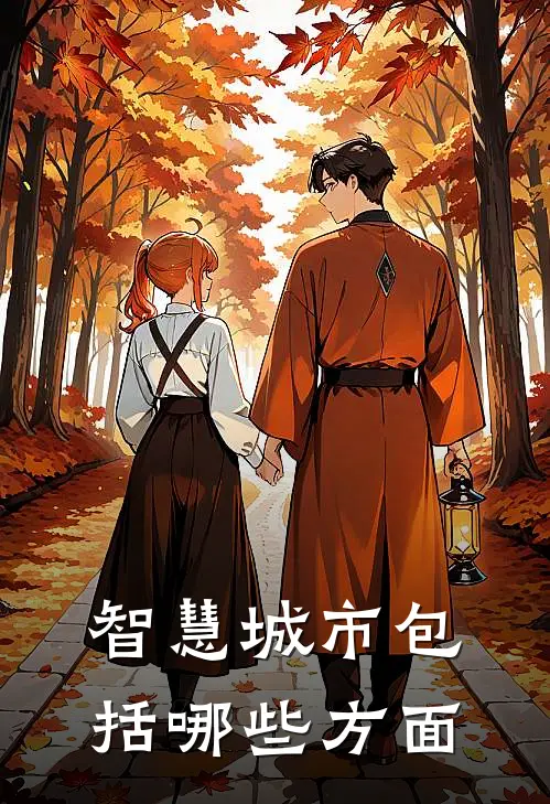 智慧城市包括哪些方面