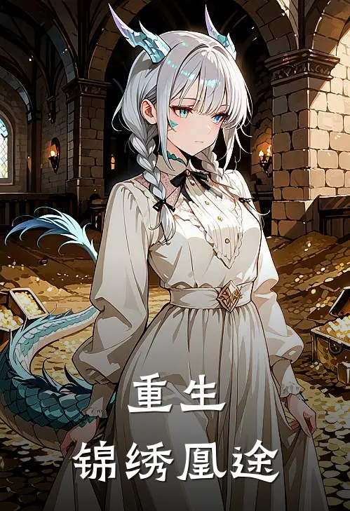 重生：锦绣凰途