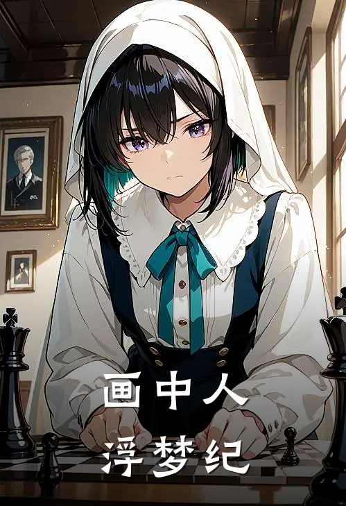 画中人，浮梦纪(丁念罗也)免费完结小说_小说完整版免费阅读画中人，浮梦纪(丁念罗也)