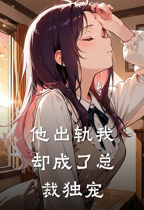 他出轨我却成了总裁独宠