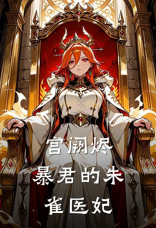 谢明姝萧景珩(宫阙烬：暴君的朱雀医妃)全集阅读_《宫阙烬：暴君的朱雀医妃》全文免费阅读