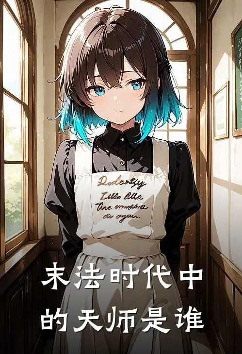 末法时代中的天师是谁