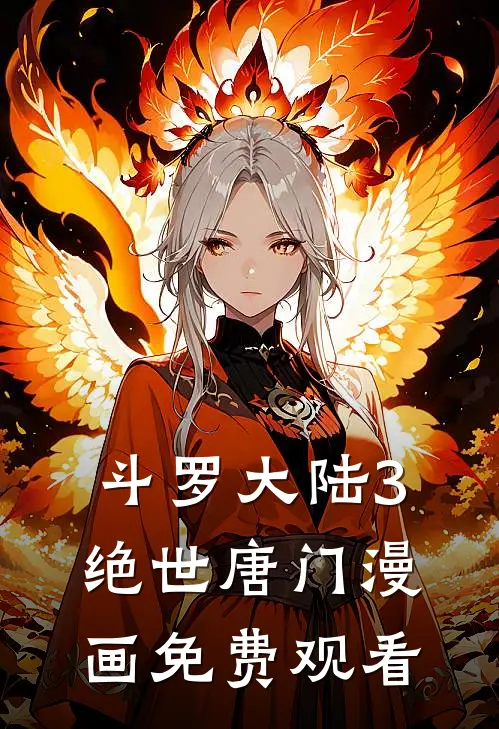 斗罗大陆3绝世唐门漫画免费观看