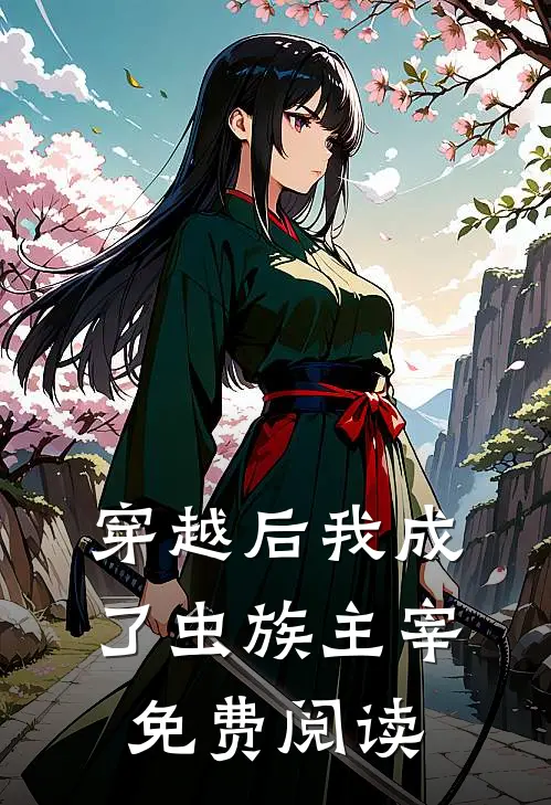 穿越后我成了虫族主宰免费阅读