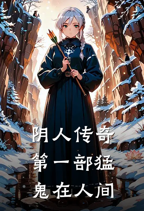 阴人传奇第一部猛鬼在人间