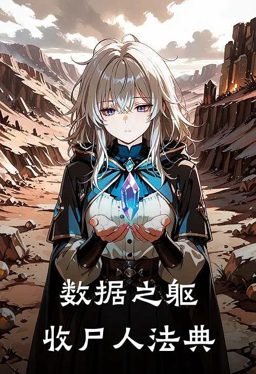 数据之躯,收尸人法典