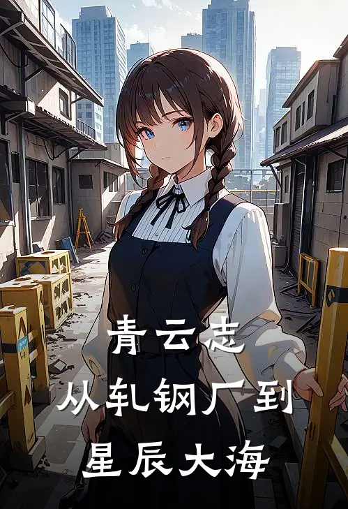 青云志：从轧钢厂到星辰大海程默韩春明免费小说推荐_推荐完结小说青云志：从轧钢厂到星辰大海(程默韩春明)