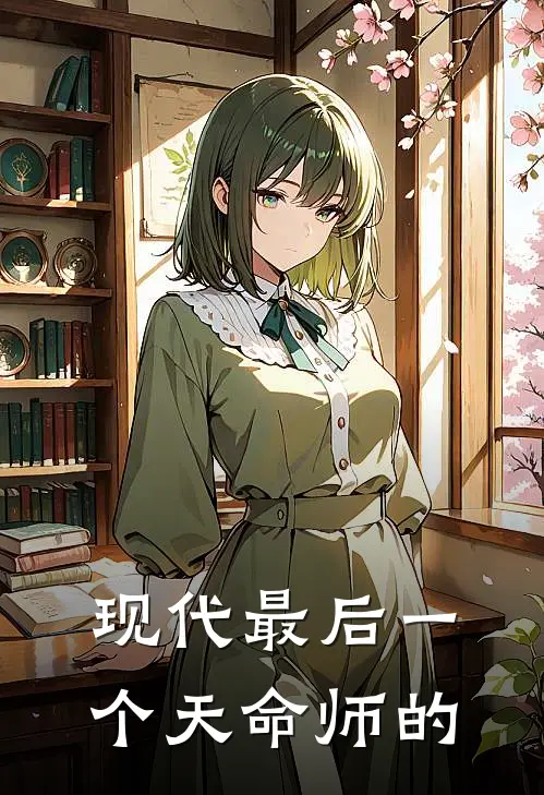 现代最后一个天命师的
