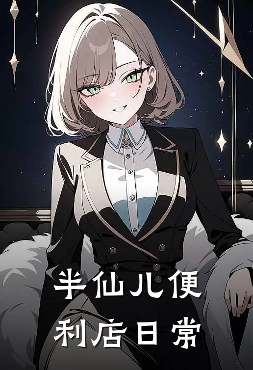 半仙儿便利店日常