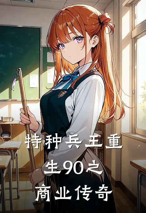 陈岩大刘（特种兵王重生90之商业传奇）全文免费阅读无弹窗大结局_