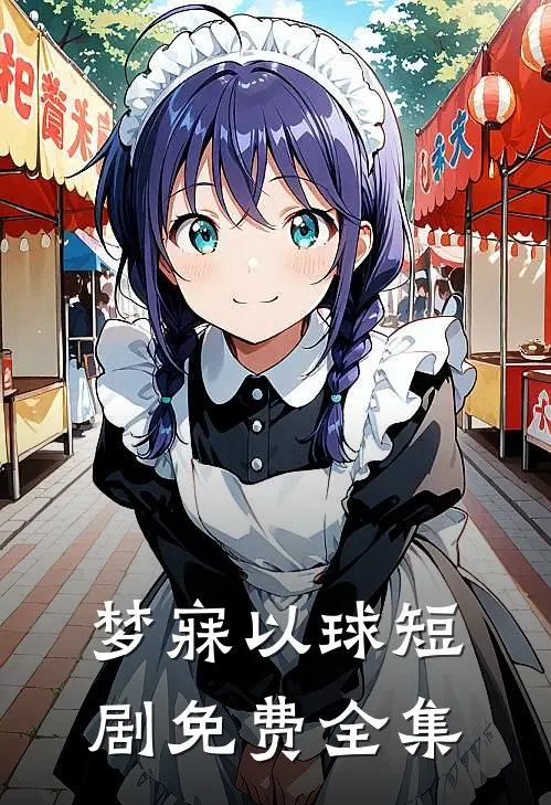 梦寐以球短剧免费全集