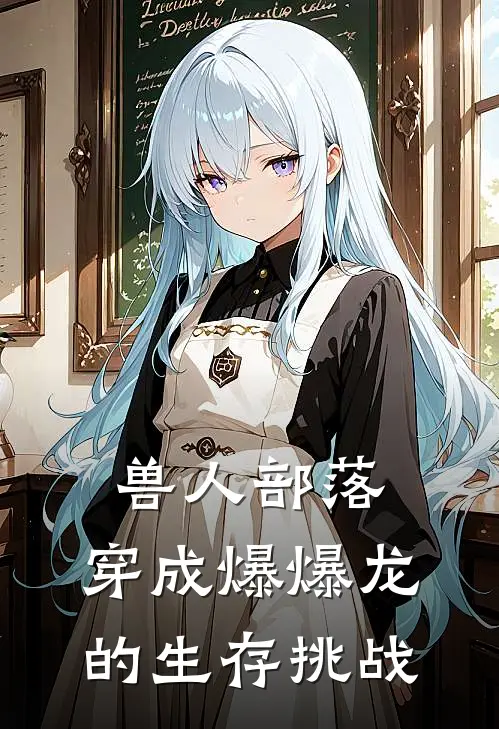 兽人部落：穿成爆爆龙的生存挑战珠珠岩岩小说最新章节_最新小说推荐兽人部落：穿成爆爆龙的生存挑战珠珠岩岩