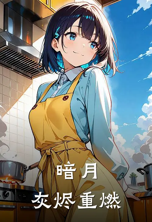 暗月：灰烬重燃