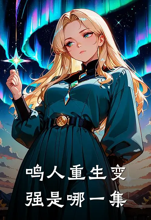 鸣人重生变强是哪一集