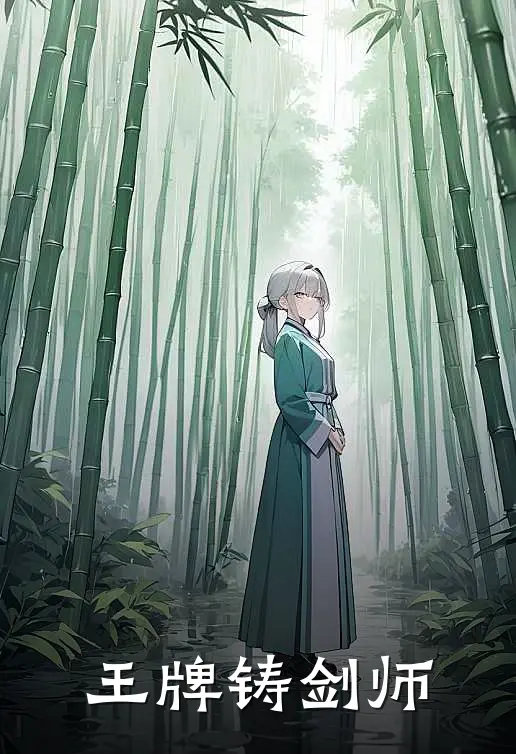 王牌铸剑师白起力牧完本完结小说_无弹窗全文免费阅读王牌铸剑师(白起力牧)