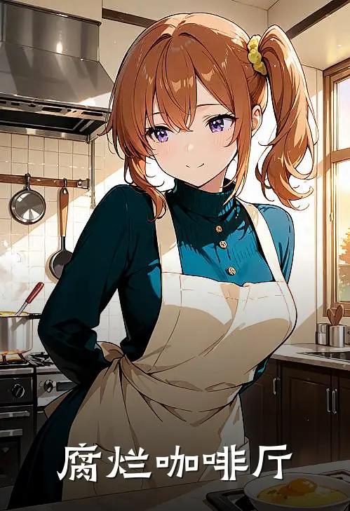 腐烂咖啡厅许惜朝夜易安全文在线阅读_腐烂咖啡厅全集免费阅读