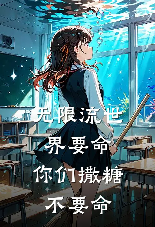 无限流世界要命，你们撒糖不要命(顾怀罪红毛)火爆小说_《无限流世界要命，你们撒糖不要命》顾怀罪红毛小说免费在线阅读