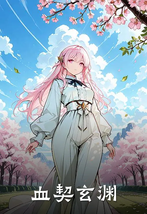 血契玄渊(陈初陈昊)最新好看小说_最新章节列表血契玄渊(陈初陈昊)