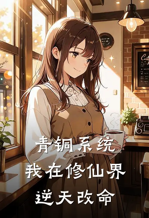 《青铜系统：我在修仙界逆天改命》林秋李虎已完结小说_青铜系统：我在修仙界逆天改命(林秋李虎)全文免费阅读无弹窗大结局