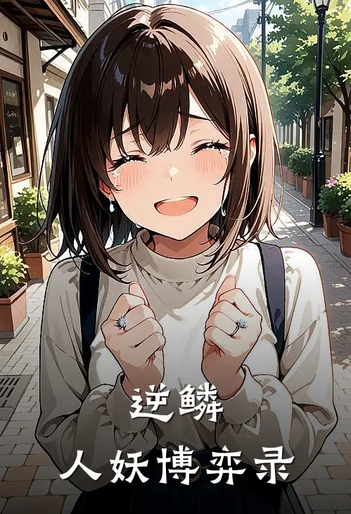 逆鳞：人妖博弈录陆昭苏璃免费小说_完本免费小说逆鳞：人妖博弈录陆昭苏璃