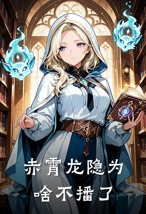 赤霄龙隐为啥不播了