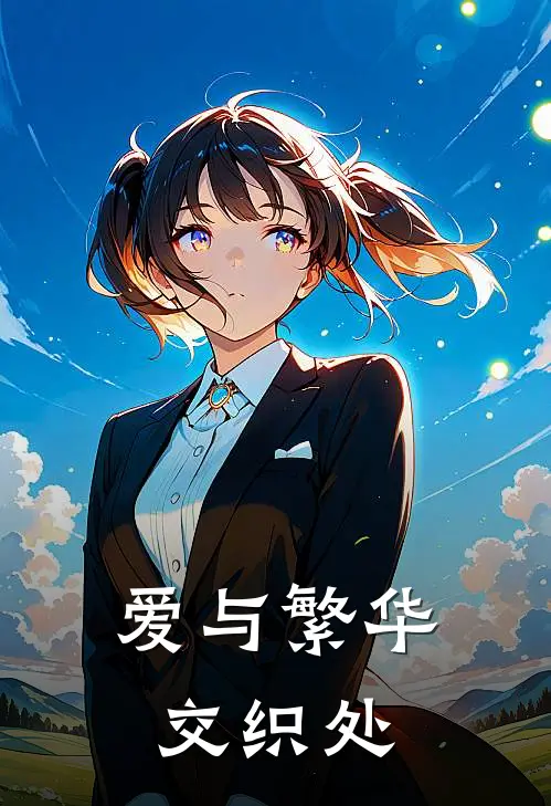 爱与繁华交织处