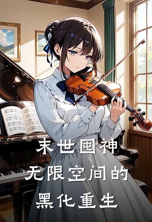 末世囤神：无限空间的黑化重生