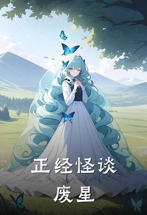 正经怪谈：废星