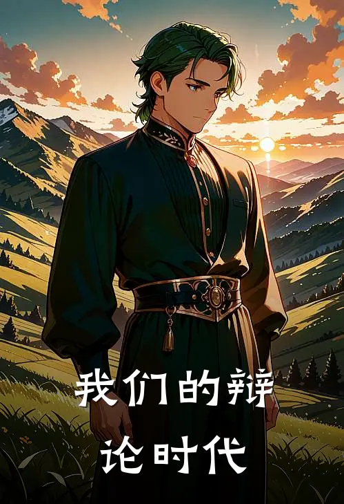 我们的辩论时代陈思璐郑皓轩完结小说_免费小说在线看我们的辩论时代陈思璐郑皓轩