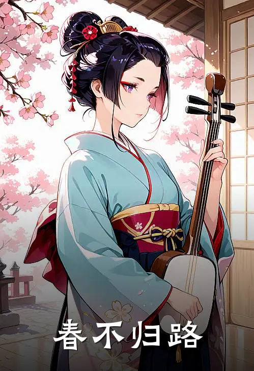 春不归路(林青洛黛远)最新小说_免费阅读完整版小说春不归路(林青洛黛远)