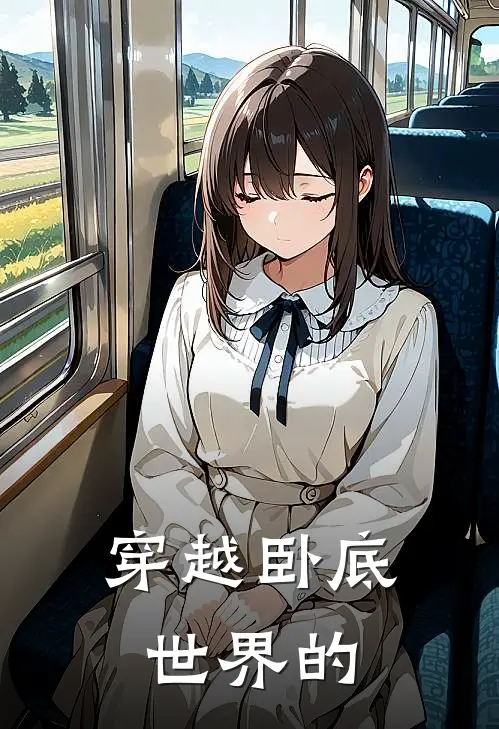 穿越卧底世界的