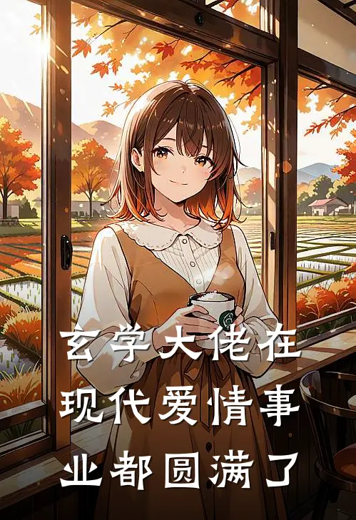 玄学大佬在现代爱情事业都圆满了李明李丰小说完整版_热门好看小说玄学大佬在现代爱情事业都圆满了(李明李丰)