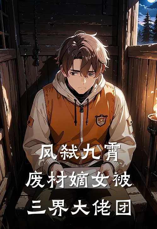 凤弑九霄：废材嫡女被三界大佬团(苏璃苏雪柔)免费阅读全文_免费完结版小说凤弑九霄：废材嫡女被三界大佬团苏璃苏雪柔