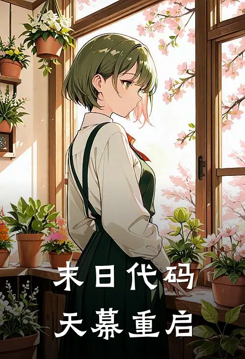 末日代码：天幕重启(江临艾瑞克)完结版免费阅读_末日代码：天幕重启全文免费阅读