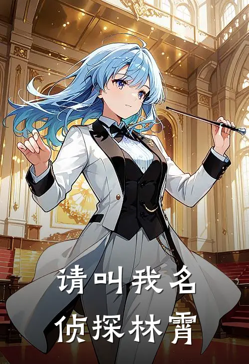 周明苏晴《请叫我名侦探林霄》全文免费在线阅读_《请叫我名侦探林霄》全本在线阅读