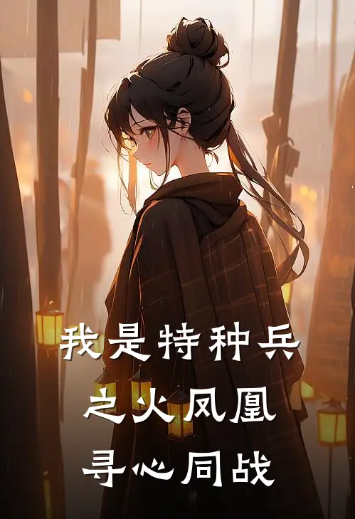 我是特种兵之火凤凰：寻心同战(叶寸心雷战)已完结小说_我是特种兵之火凤凰：寻心同战(叶寸心雷战)小说免费在线阅读