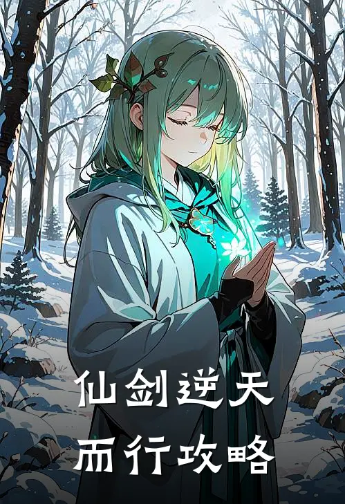 仙剑逆天而行攻略