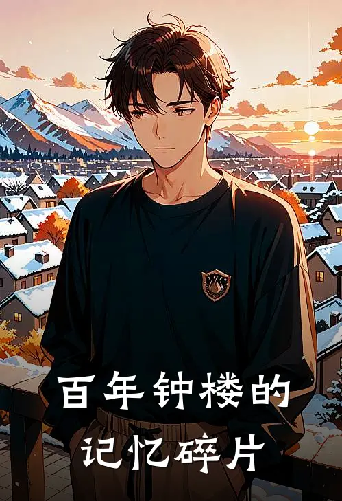 百年钟楼的记忆碎片(林夏陆沉)免费小说完结版_免费小说免费阅读百年钟楼的记忆碎片林夏陆沉